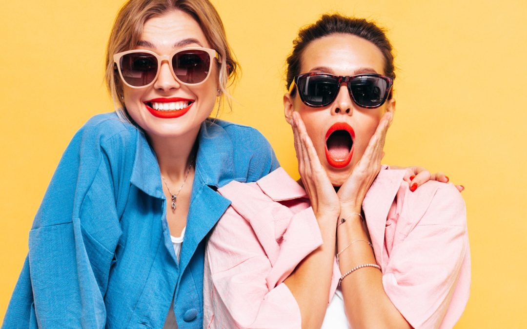 FESTLIG FREDAG – SHOP TIL 20.00