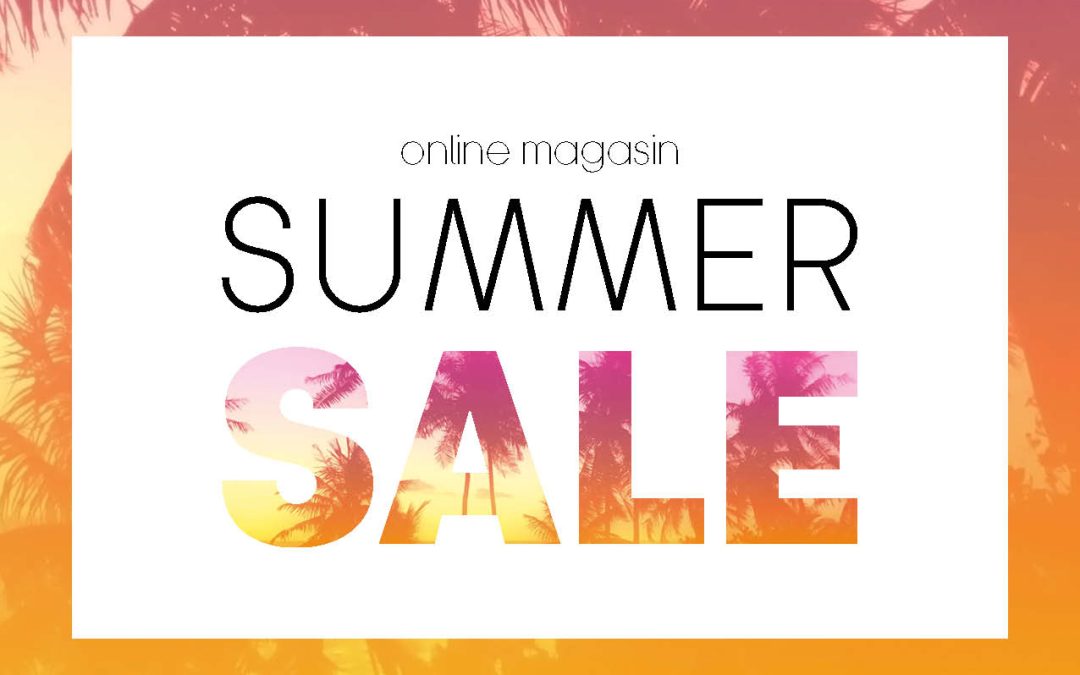 SUMMERSALE