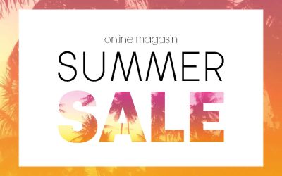 SUMMERSALE