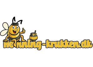 Honningkrukken