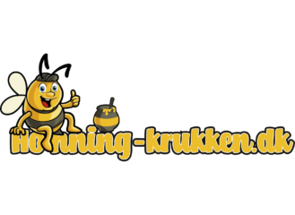 Honningkrukken