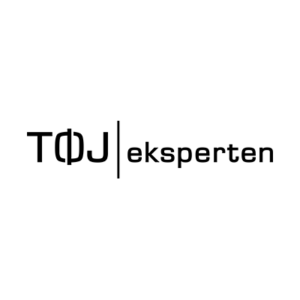 Tøjeksperten