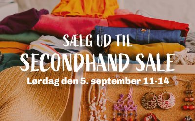 SECONDHANDMARKET