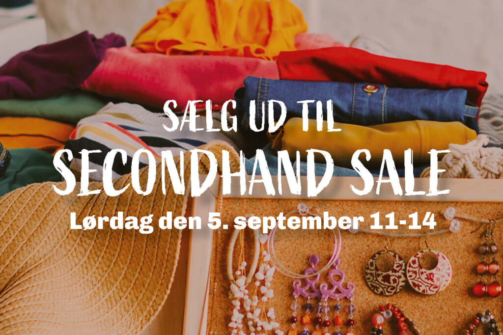 SECONDHANDMARKET