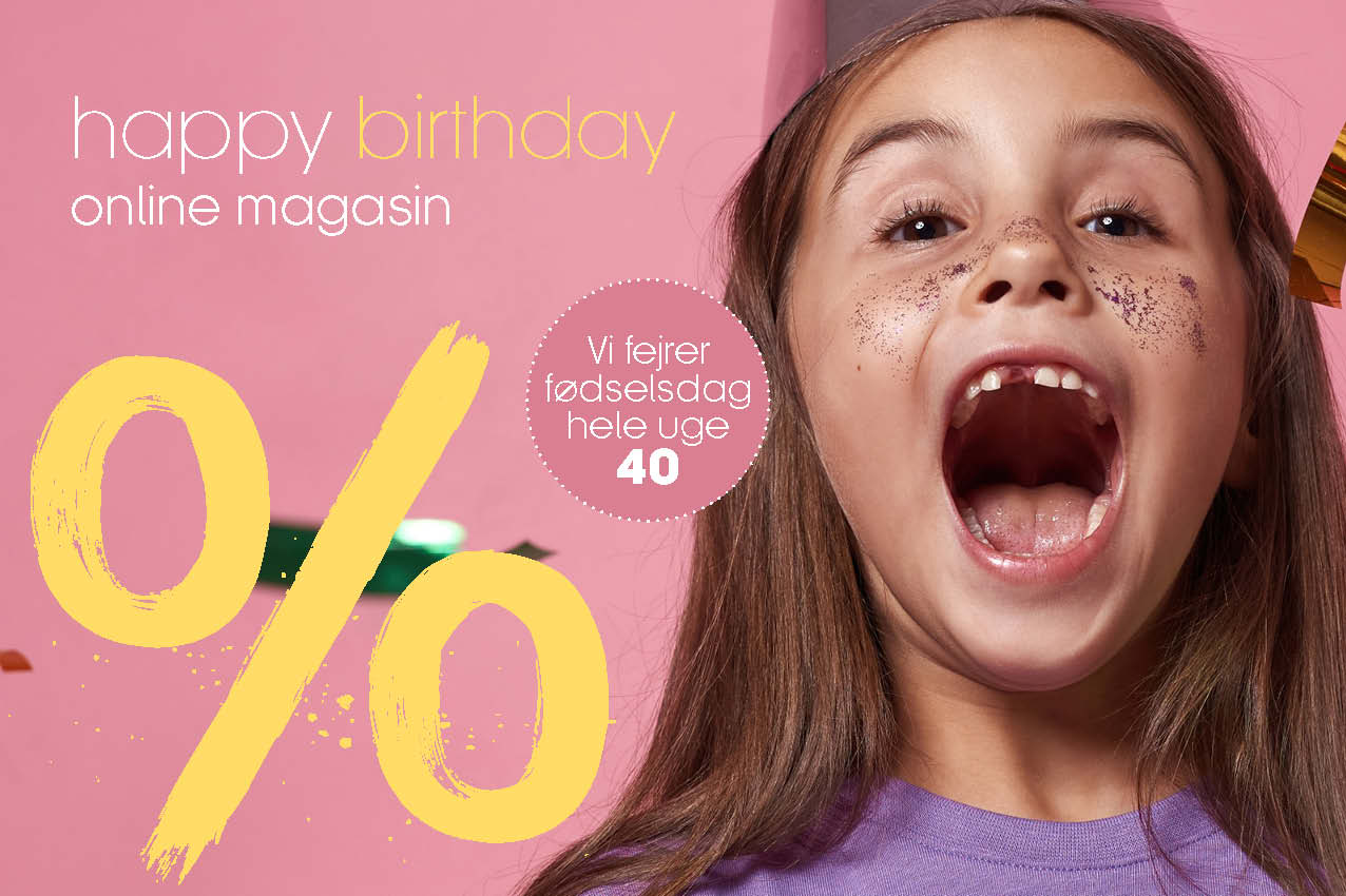 Online magasin