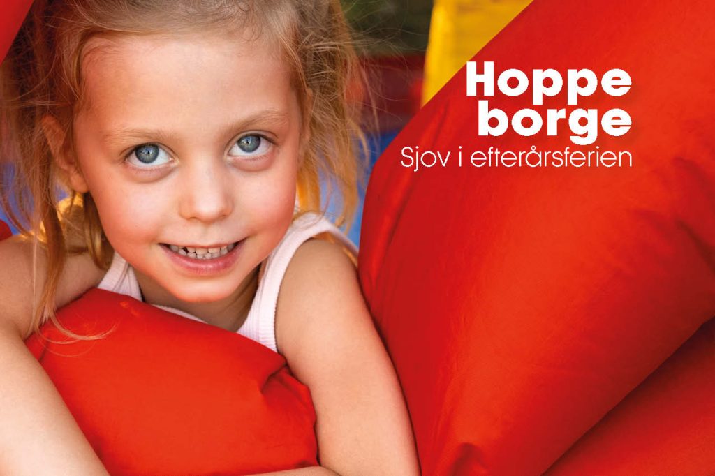 SJOV MED HOPPEBORGE